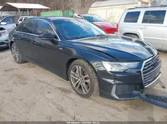 WAUK2AF24KN063848 2019 AUDI A6