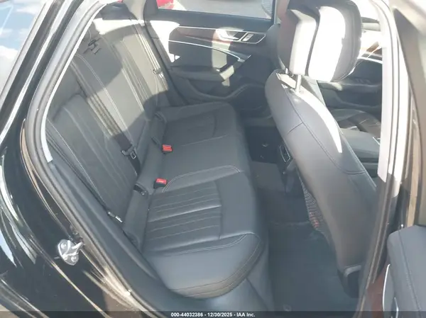 WAUK2AF24KN063848 2019 AUDI A6 - Image 8