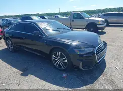 WAUK2AF24KN068306 2019 AUDI A6
