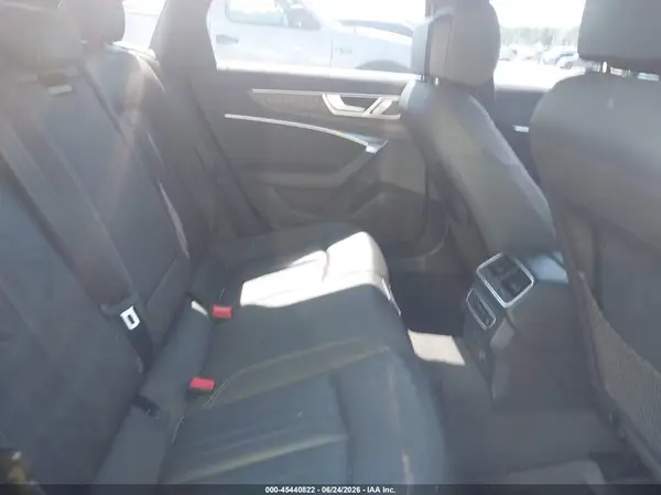WAUK2AF24KN068306 2019 AUDI A6 - Image 8