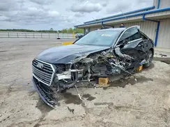 WAUK2AF24KN081038 2019 AUDI A6