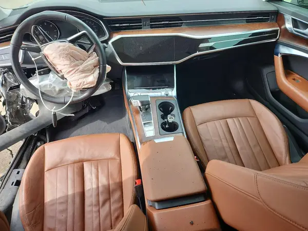 WAUK2AF24KN081038 2019 AUDI A6 - Image 8