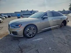 WAUK2AF24KN081296 2019 AUDI A6