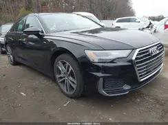 WAUK2AF24KN093173 2019 AUDI A6