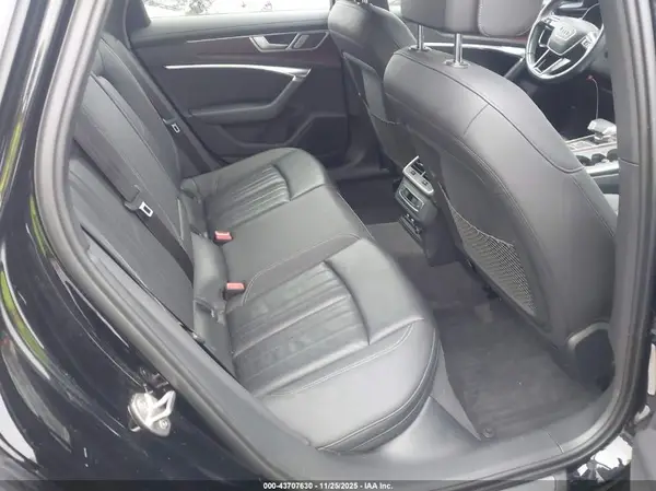 WAUK2AF24KN093173 2019 AUDI A6 - Image 8