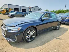 WAUK2AF24KN099958 2019 AUDI A6