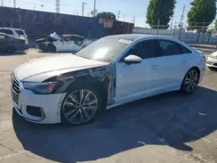WAUK2AF24KN107816 2019 AUDI A6