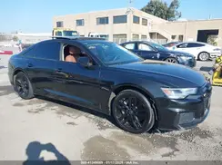 WAUK2AF24KN114636 2019 AUDI A6