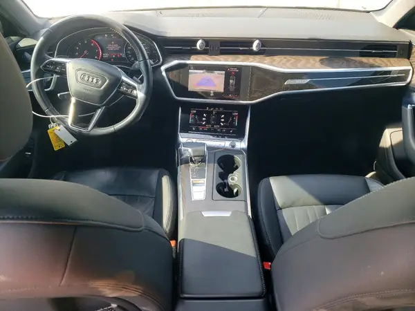 WAUK2AF24LN061759 2020 AUDI A6 - Image 8