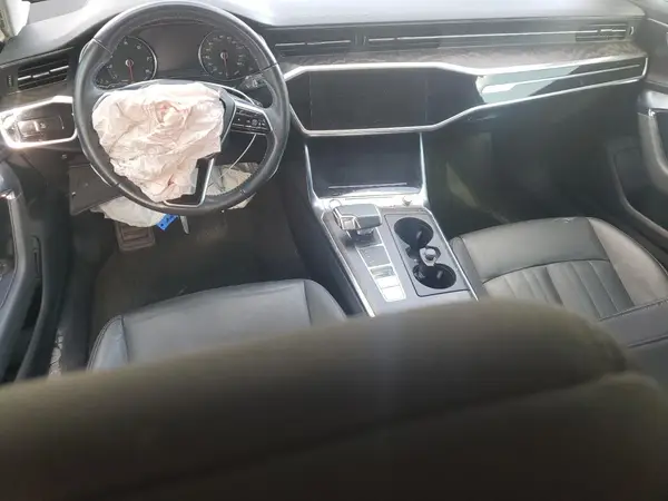 WAUK2AF25KN024749 2019 AUDI A6 - Image 8