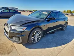 WAUK2AF25KN030096 2019 AUDI A6