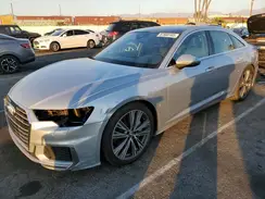 WAUK2AF25KN061963 2019 AUDI A6