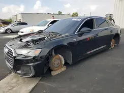 WAUK2AF25KN082361 2019 AUDI A6