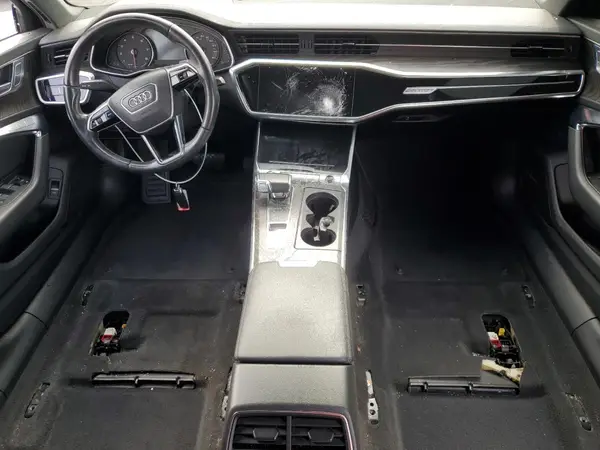 WAUK2AF25KN082361 2019 AUDI A6 - Image 8