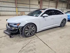 WAUK2AF25KN082876 2019 AUDI A6