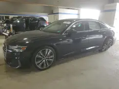 WAUK2AF25KN090489 2019 AUDI A6