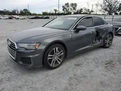 WAUK2AF25KN098821 2019 AUDI A6