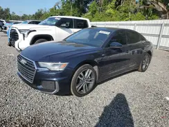 WAUK2AF25KN106495 2019 AUDI A6