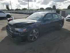 WAUK2AF25MN027489 2021 AUDI A6