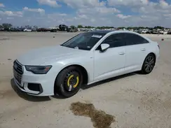 WAUK2AF26KN061602 2019 AUDI A6