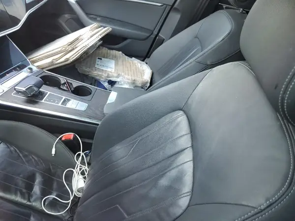 WAUK2AF26KN061602 2019 AUDI A6 - Image 8