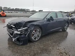 WAUK2AF26KN063785 2019 AUDI A6