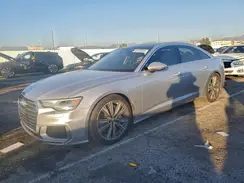 WAUK2AF26KN083518 2019 AUDI A6