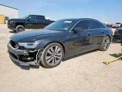 WAUK2AF26KN107901 2019 AUDI A6