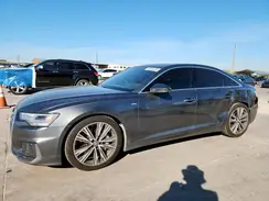WAUK2AF26KN109700 2019 AUDI A6