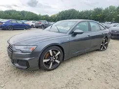 WAUK2AF26MN016596 2021 AUDI A6