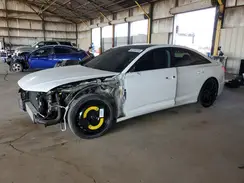 WAUK2AF26MN035892 2021 AUDI A6