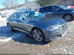 WAUK2AF27KN020976 2019 AUDI A6