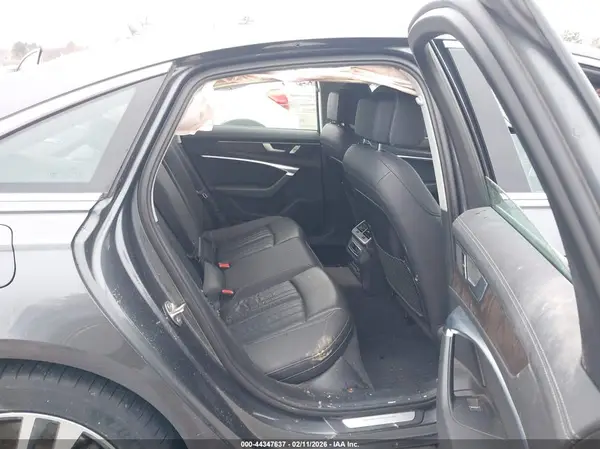 WAUK2AF27KN020976 2019 AUDI A6 - Image 8