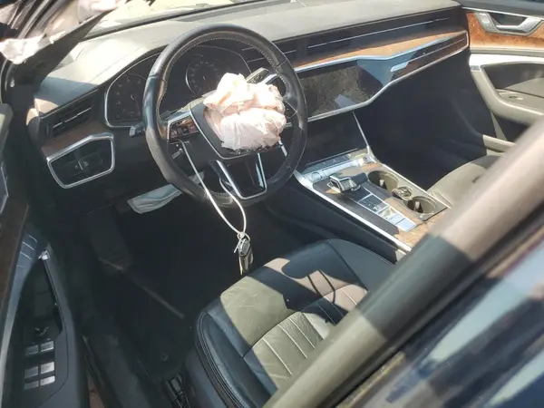 WAUK2AF27KN034067 2019 AUDI A6 - Image 8