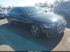 WAUK2AF27KN040676 2019 AUDI A6