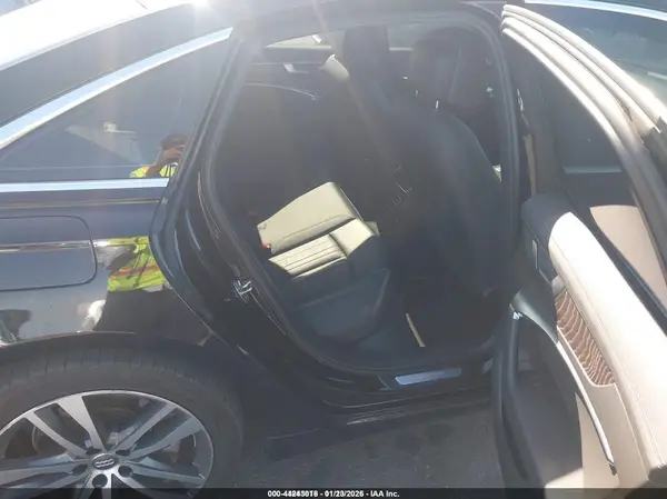 WAUK2AF27KN040676 2019 AUDI A6 - Image 8
