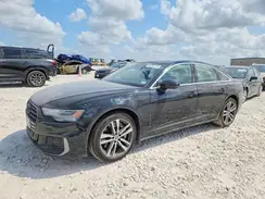 WAUK2AF27KN048020 2019 AUDI A6