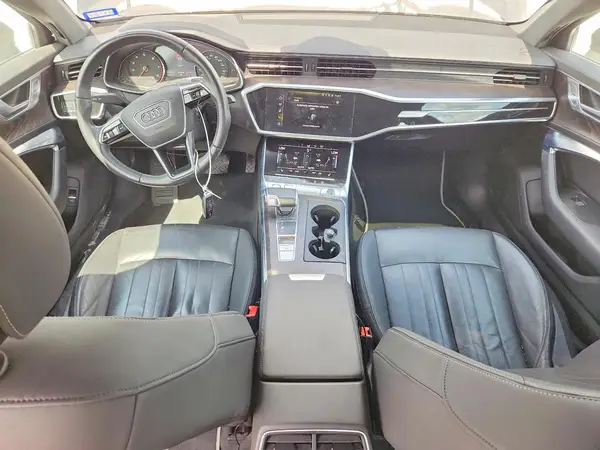 WAUK2AF27KN048020 2019 AUDI A6 - Image 8