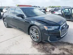 WAUK2AF27KN069188 2019 AUDI A6