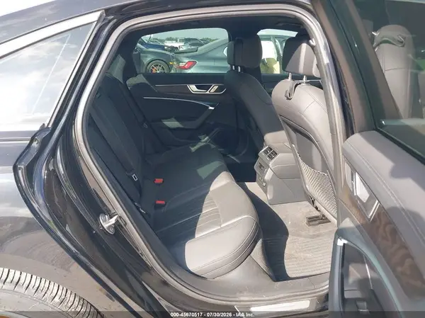WAUK2AF27KN069188 2019 AUDI A6 - Image 8