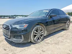 WAUK2AF27KN070812 2019 AUDI A6