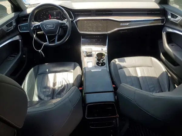 WAUK2AF27KN070812 2019 AUDI A6 - Image 8