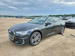 WAUK2AF27LN008411 2020 AUDI A6
