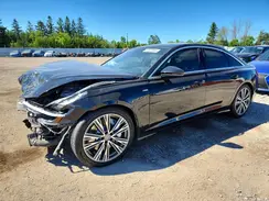 WAUK2AF28KN052562 2019 AUDI A6