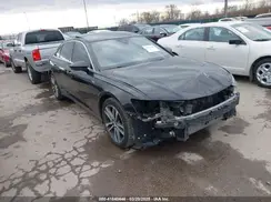 WAUK2AF28KN054828 2019 AUDI A6