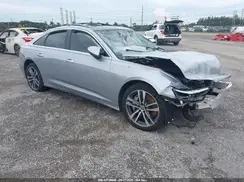 WAUK2AF28KN063304 2019 AUDI A6