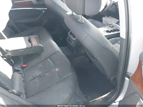 WAUK2AF28KN063304 2019 AUDI A6 - Image 8