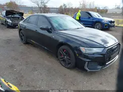 WAUK2AF28KN072536 2019 AUDI A6