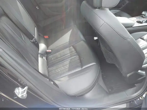 WAUK2AF28KN072536 2019 AUDI A6 - Image 8