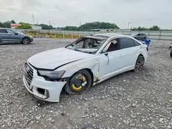 WAUK2AF28KN080359 2019 AUDI A6